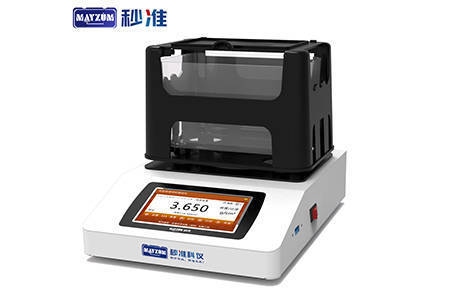 碳纖維密度測(cè)定技術(shù)要點(diǎn)，碳纖維密度測(cè)定技術(shù)要點(diǎn) 行業(yè)新聞 第1張