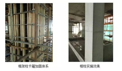 建筑加固技術創(chuàng)新案例分析，建筑加固，創(chuàng)新技術與案例剖析