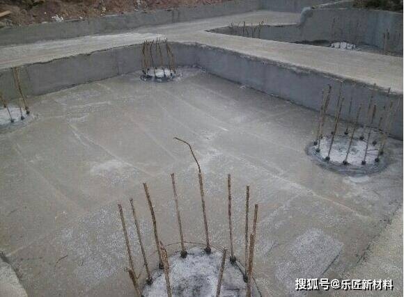 建筑加固后防水處理方法，建筑加固后防水處理，關(guān)鍵步驟與 行業(yè)新聞 第2張