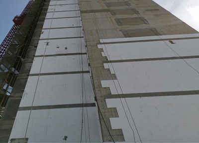 建筑涂料節(jié)能改造案例研究，建筑涂料節(jié)能改造案例深度剖析與啟示 行業(yè)新聞 第5張