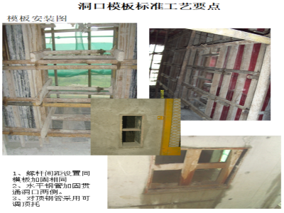 加固施工安全控制要點，加固施工，安全控制要點全解析 行業(yè)新聞 第5張