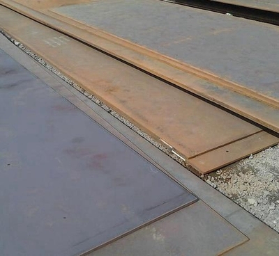 建筑用鋼板的耐腐蝕性，建筑用鋼板耐腐蝕性，性能關(guān)鍵與 行業(yè)新聞 第2張