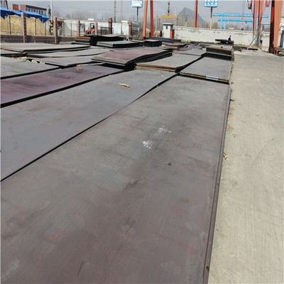 建筑用鋼板的耐腐蝕性，建筑用鋼板耐腐蝕性，性能關(guān)鍵與 行業(yè)新聞 第5張