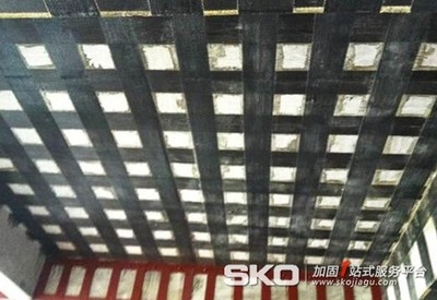 碳纖維加固技術(shù)在橋梁工程的應(yīng)用，碳纖維加固技術(shù)于橋梁工程的應(yīng)用探究