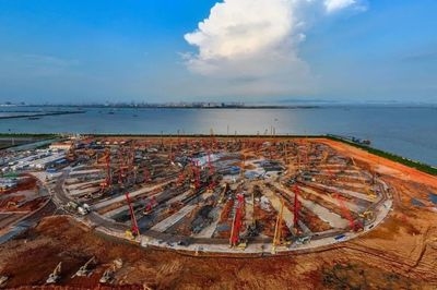 一線城市加固設(shè)計(jì)費(fèi)用案例，一線城市加固設(shè)計(jì)費(fèi)用案例，一線城市建筑加固設(shè)計(jì)費(fèi)用案例分析 行業(yè)新聞 第1張