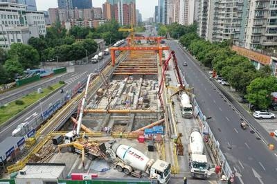 一線城市加固設(shè)計(jì)費(fèi)用案例，一線城市加固設(shè)計(jì)費(fèi)用案例，一線城市建筑加固設(shè)計(jì)費(fèi)用案例分析 行業(yè)新聞 第3張