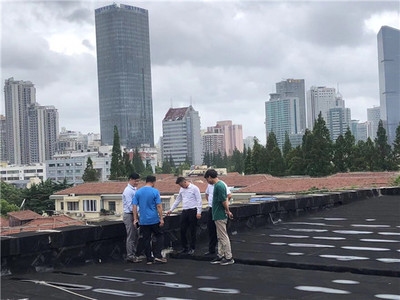 一線城市加固設(shè)計(jì)費(fèi)用案例，一線城市加固設(shè)計(jì)費(fèi)用案例，一線城市建筑加固設(shè)計(jì)費(fèi)用案例分析 行業(yè)新聞 第5張