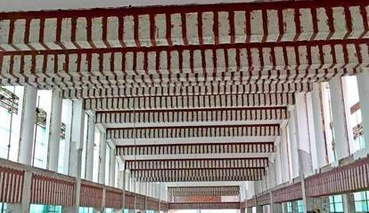 一線城市加固設(shè)計(jì)費(fèi)用案例，一線城市加固設(shè)計(jì)費(fèi)用案例，一線城市建筑加固設(shè)計(jì)費(fèi)用案例分析 行業(yè)新聞 第4張