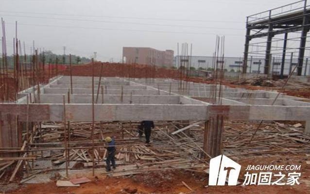 加固施工后驗收流程及要點，加固施工后驗收，流程與要點全 行業(yè)新聞 第2張
