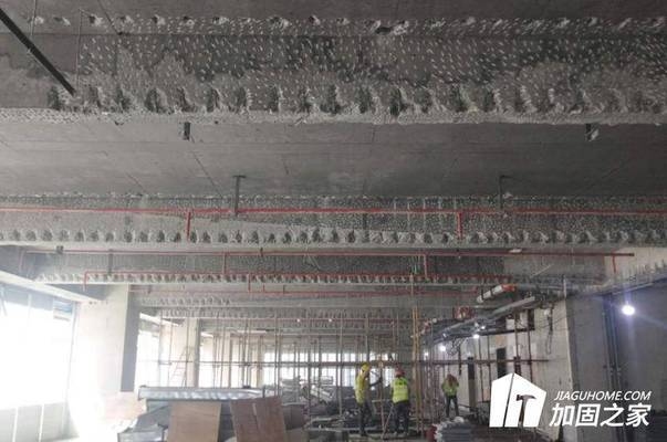建筑傾斜加固的案例分析，建筑傾斜加固實(shí)例解析