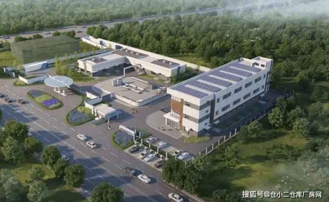 甲類廠房消防水源設計標準，甲類廠房消防水源設計標準，保障生產(chǎn)安全的關鍵要素 行業(yè)新聞 第2張