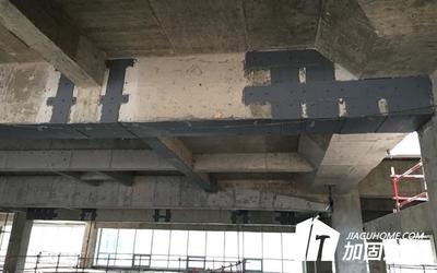 加固工程中如何確保新老結(jié)構(gòu)協(xié)同工作，加固工程新老結(jié)構(gòu)協(xié)同工作之關(guān)鍵 行業(yè)新聞 第1張