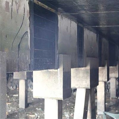 碳纖維加固技術(shù)在舊橋改造中的應(yīng)用，碳纖維加固技術(shù)，舊橋改造的有力 行業(yè)新聞 第4張