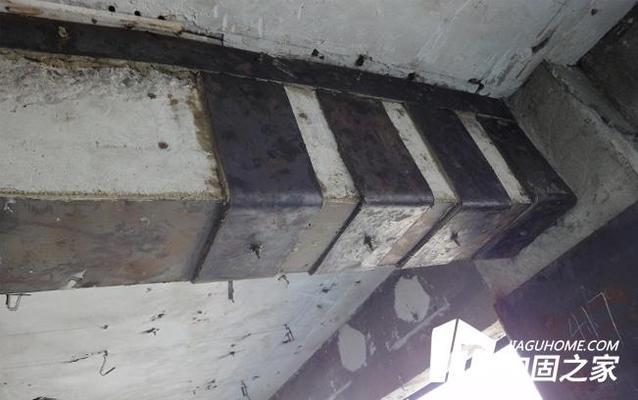 粘鋼板加固常見問題及解決，粘鋼板加固常見問題及有效解決策略解析