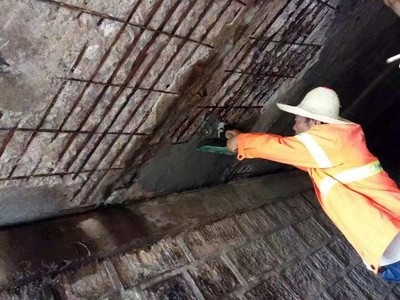 碳纖維施工中的個人防護措施有哪些？碳纖維施工，個人防護措施全解析 行業(yè)新聞 第1張