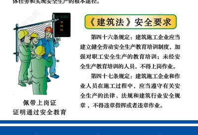 建筑安全管理法規(guī)更新動(dòng)態(tài)，建筑安全管理法規(guī)更新動(dòng)態(tài) 行業(yè)新聞 第1張