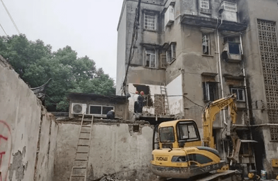 老舊建筑改造的法規(guī)政策，老舊建筑改造法規(guī)政策，現(xiàn)狀、要點與實施路徑剖析 行業(yè)新聞 第5張