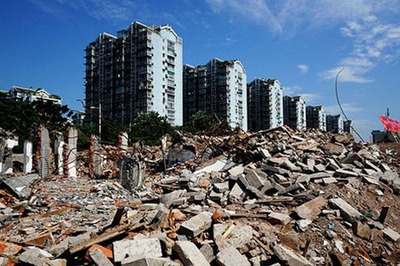 舊城改造對建筑環(huán)保的影響，舊城改造，建筑環(huán)保的機遇與 行業(yè)新聞 第3張