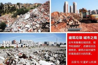 舊城改造對建筑環(huán)保的影響，舊城改造，建筑環(huán)保的機遇與 行業(yè)新聞 第4張