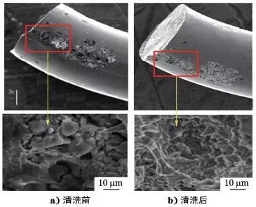 碳纖維微觀缺陷檢測(cè)手段，碳纖維微觀缺陷檢測(cè)，手段剖析與應(yīng)用 行業(yè)新聞 第4張
