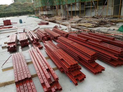 建筑加固材料品牌信譽(yù)查詢，建筑加固材料品牌信譽(yù) 行業(yè)新聞 第5張