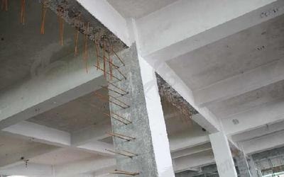建筑加固行業(yè)知名公司，建筑加固行業(yè)知名公司，品質(zhì)與實力 行業(yè)新聞 第3張