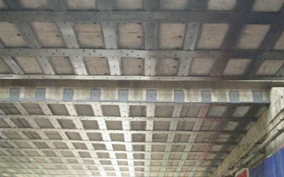 建筑加固行業(yè)知名公司，建筑加固行業(yè)知名公司，品質(zhì)與實力 行業(yè)新聞 第5張