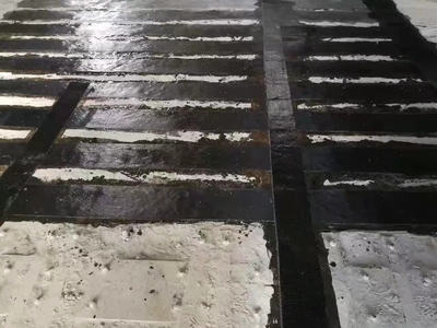 碳纖維加固后的維護保養(yǎng)要點，碳纖維加固后維護保養(yǎng)的關(guān)鍵 行業(yè)新聞 第2張