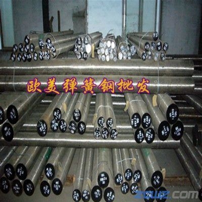 錳鋼板與其他鋼材性能比較，錳鋼板與常見(jiàn)鋼材性能差異全解析
