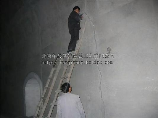 建筑加固施工質(zhì)量驗收要點，建筑加固施工質(zhì)量驗收關(guān)鍵要點解析 行業(yè)新聞 第2張