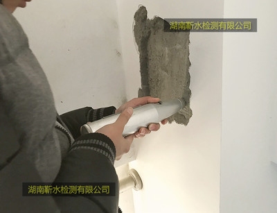 裂縫無損檢測技術(shù)介紹，裂縫無損檢測技術(shù)，原理、方法及
