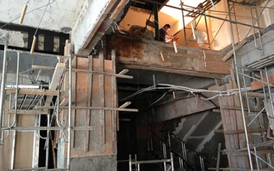 老舊建筑結(jié)構(gòu)加固的最佳實(shí)踐，老舊建筑結(jié)構(gòu)加固，探索最佳實(shí)踐之路