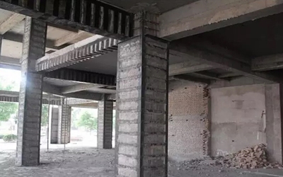 老舊建筑結(jié)構(gòu)加固的最佳實(shí)踐，老舊建筑結(jié)構(gòu)加固，探索最佳實(shí)踐之路 行業(yè)新聞 第2張