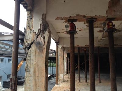 老舊建筑結(jié)構(gòu)加固的最佳實(shí)踐，老舊建筑結(jié)構(gòu)加固，探索最佳實(shí)踐之路 行業(yè)新聞 第5張
