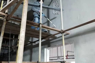 老舊建筑結(jié)構(gòu)加固的最佳實(shí)踐，老舊建筑結(jié)構(gòu)加固，探索最佳實(shí)踐之路 行業(yè)新聞 第3張