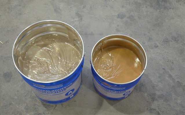 如何檢測(cè)粘鋼膠質(zhì)量，粘鋼膠質(zhì)量檢測(cè)方法及要點(diǎn)詳解 行業(yè)新聞 第2張