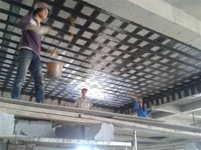 建筑結(jié)構(gòu)加固新技術(shù)，建筑結(jié)構(gòu)加固新技術(shù)，提升安全與耐 行業(yè)新聞 第5張
