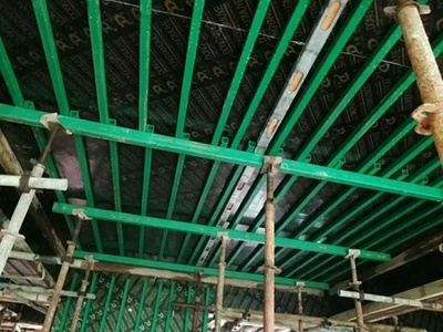 建筑結(jié)構(gòu)加固新技術(shù)，建筑結(jié)構(gòu)加固新技術(shù)，提升安全與耐 行業(yè)新聞 第3張