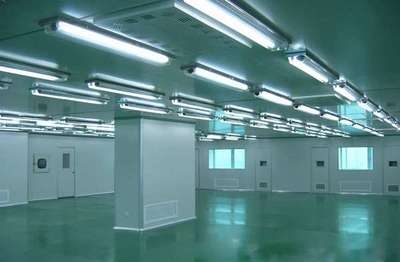 潔凈廠房節(jié)能改造案例，潔凈廠房節(jié)能改造，成功案例全解析 行業(yè)新聞 第2張
