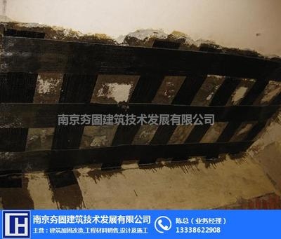 碳纖維加固技術最新發(fā)展，碳纖維加固技術最新發(fā)展，創(chuàng)新材料與工藝引領建筑加固新 行業(yè)新聞 第5張