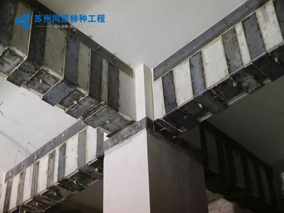 橋梁加固鋼板材料選擇標(biāo)準(zhǔn)，橋梁加固鋼板材料選擇的關(guān)鍵標(biāo)準(zhǔn)與考量 行業(yè)新聞 第3張