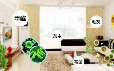 甲醛超標(biāo)對(duì)健康的長(zhǎng)期影響，甲醛超標(biāo)，健康長(zhǎng)期受損的隱形殺手，甲醛超標(biāo)，長(zhǎng)期危害健康的隱形殺手 行業(yè)新聞 第4張