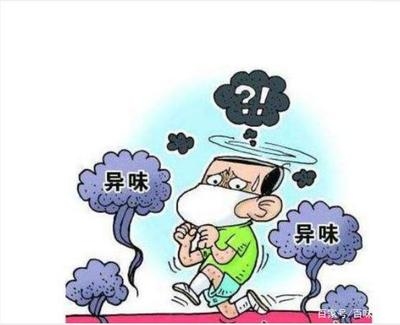 甲醛超標(biāo)對(duì)健康的長(zhǎng)期影響，甲醛超標(biāo)，健康長(zhǎng)期受損的隱形殺手，甲醛超標(biāo)，長(zhǎng)期危害健康的隱形殺手 行業(yè)新聞 第5張