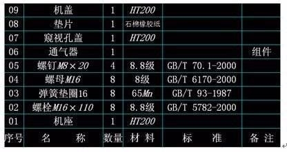 結(jié)構(gòu)工程師鑒別圖紙技巧，結(jié)構(gòu)工程師圖紙鑒別實(shí)用技巧全解析 行業(yè)新聞 第3張