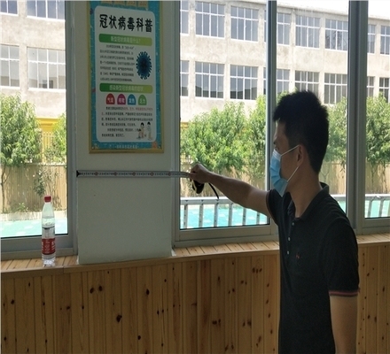 樓房設計缺陷檢測費用標準，樓房設計缺陷檢測費用標準全解析 行業(yè)新聞 第6張