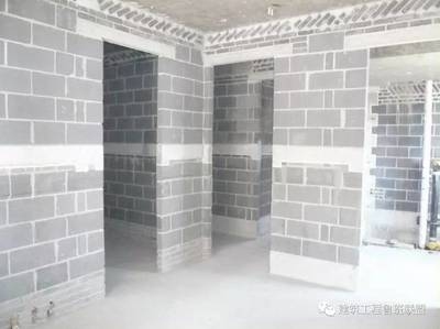 砌體結構裂縫檢測方法，砌體結構裂縫檢測方法全解析 行業(yè)新聞 第5張