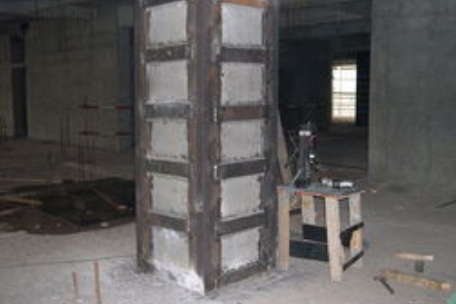 加固施工質(zhì)量監(jiān)控的關(guān)鍵點，強化施工質(zhì)量監(jiān)控，核心要點與實施 行業(yè)新聞 第1張