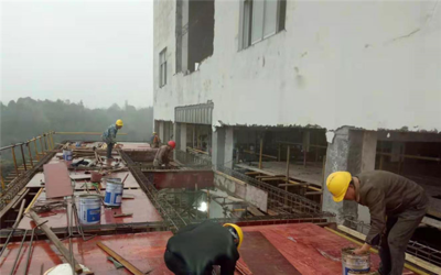 市政輸水建筑加固新技術(shù)，市政輸水建筑加固，新技術(shù)引領(lǐng)安全
