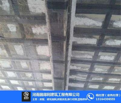 施工環(huán)境對加固效果的影響，施工環(huán)境，加固效果的關(guān)鍵影響因素探析 行業(yè)新聞 第3張