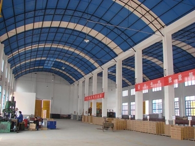 如何選擇經(jīng)濟(jì)型建筑材料，經(jīng)濟(jì)型建筑材料的挑選 行業(yè)新聞 第4張